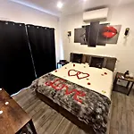 Maison d'hôtes Cocoon Douce Heure 4*