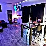 Cocoon Douce Heure 4* Comines-Warneton
