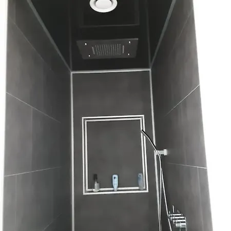 게스트하우스 Cocoon Douce Heure