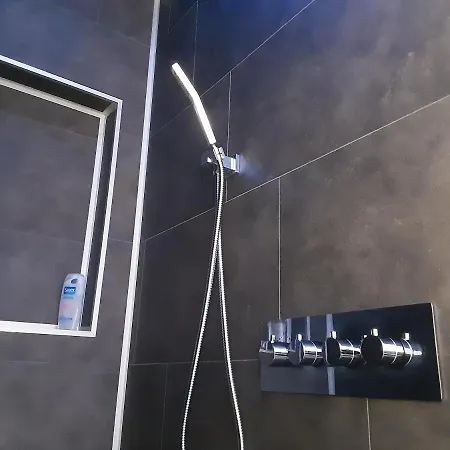 게스트하우스 Cocoon Douce Heure 4*