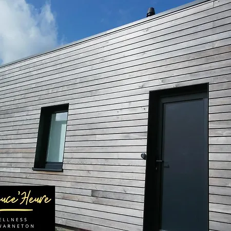 Cocoon Douce Heure 게스트하우스