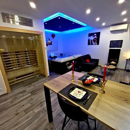 Cocoon Douce Heure 4*