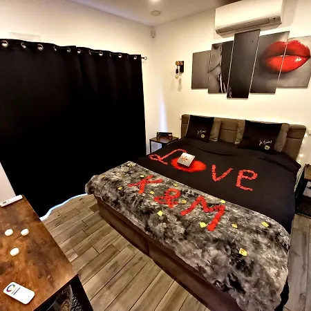 Maison d'hôtes Cocoon Douce Heure *