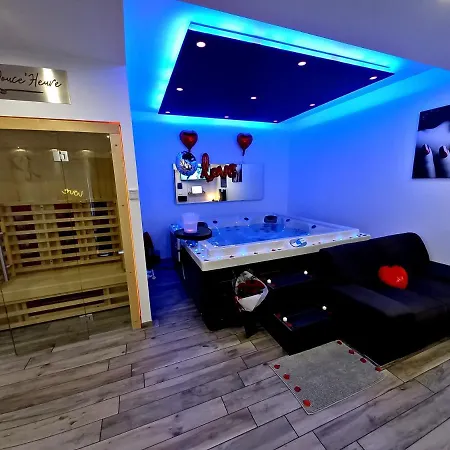 Cocoon Douce Heure 게스트하우스