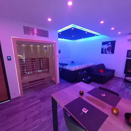 Cocoon Douce Heure 게스트하우스