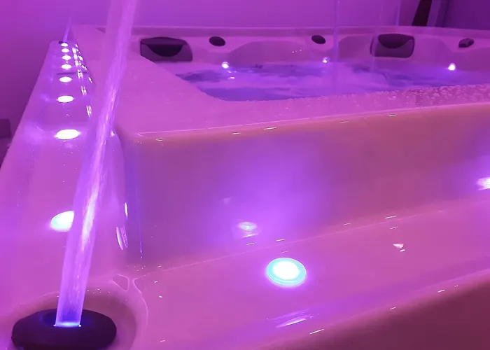 Cocoon Douce Heure 4* Comines-Warneton