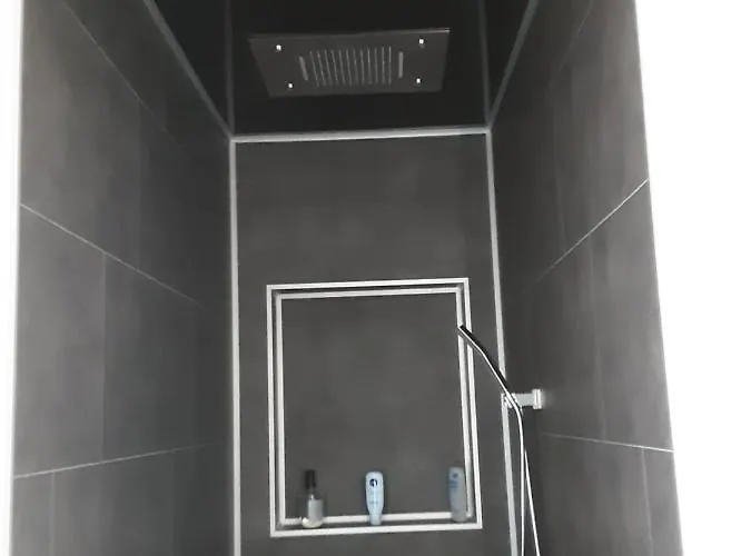 Guest house Cocoon Douce Heure