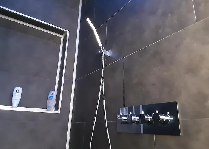 Guest house Cocoon Douce Heure 4*