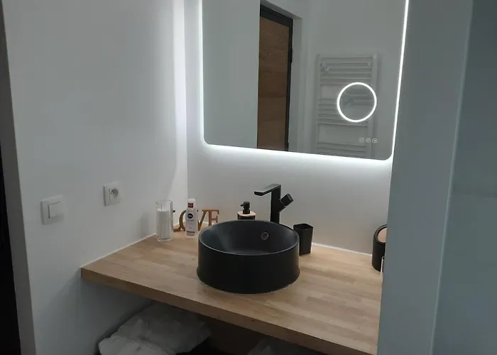 Cocoon Douce Heure ゲストハウス Comines-Warneton