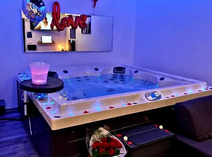 Guest house Cocoon Douce Heure Comines-Warneton