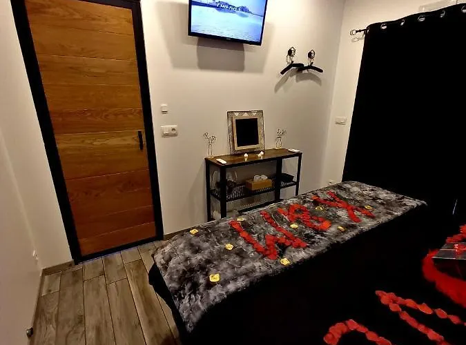 Cocoon Douce Heure Guest house Comines-Warneton