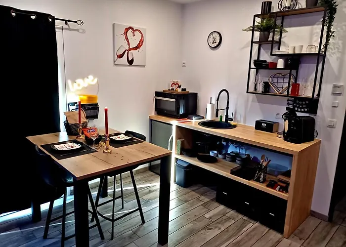 Cocoon Douce Heure 4*