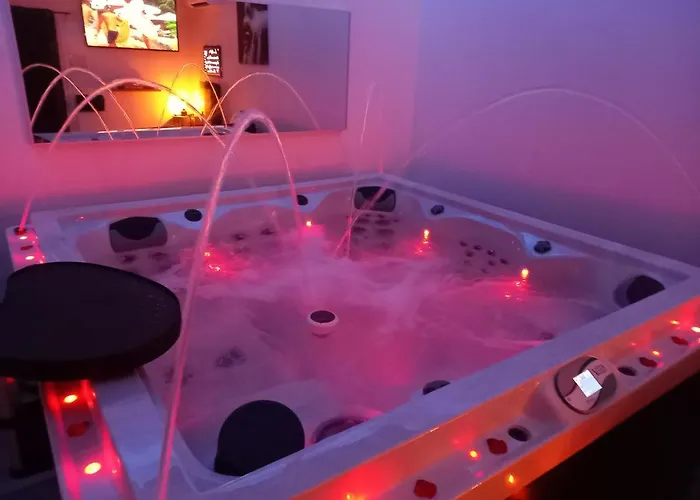 Cocoon Douce Heure 4*