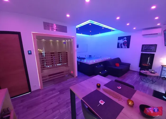 Cocoon Douce Heure Guest house