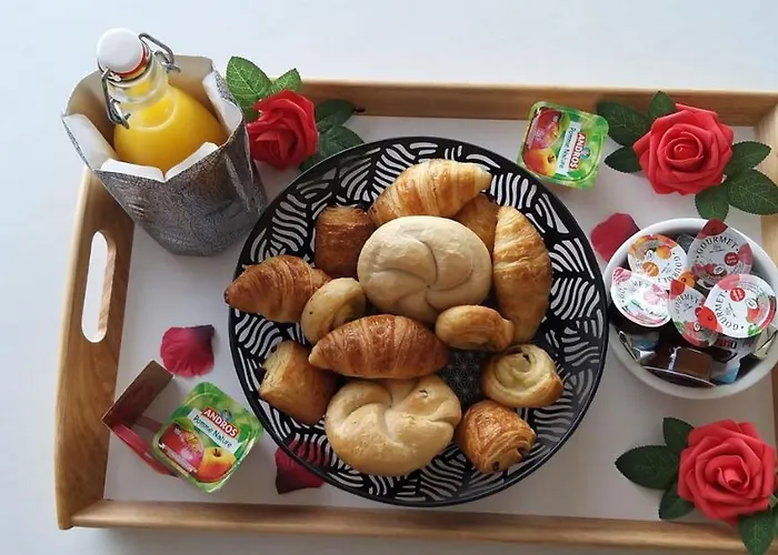 Guest house Cocoon Douce Heure Comines-Warneton