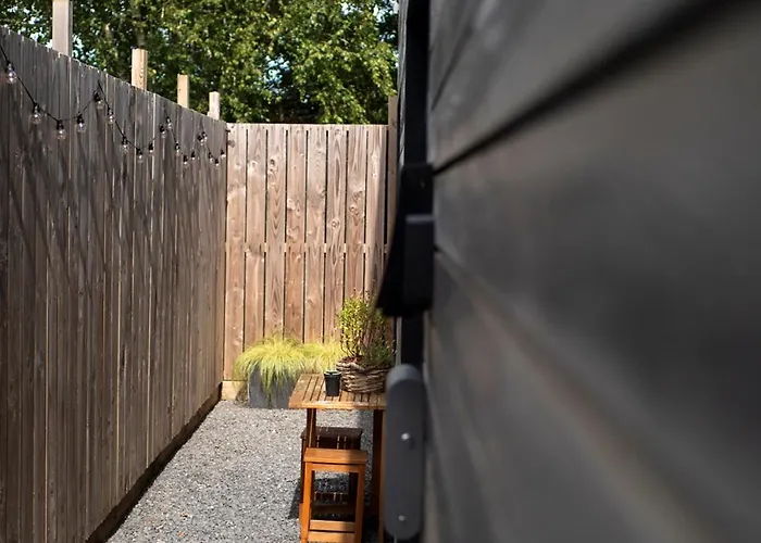 Cocoon Douce Heure Guest house 4*