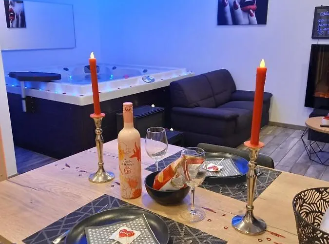 Cocoon Douce Heure 4*