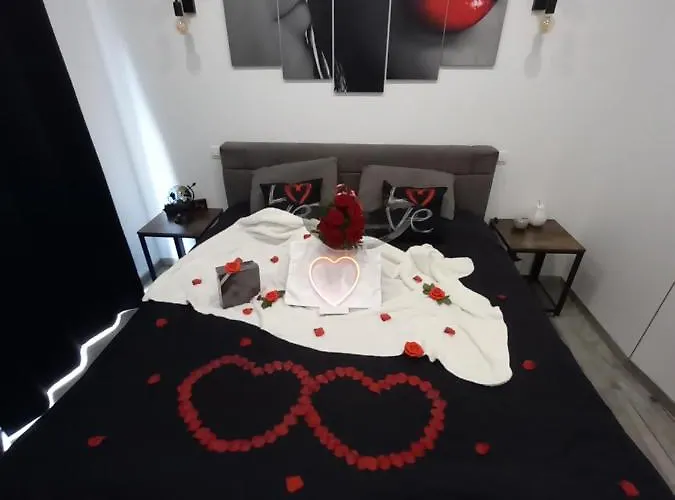 Cocoon Douce Heure Guest house