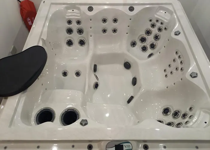 Cocoon Douce Heure 4* Comines-Warneton